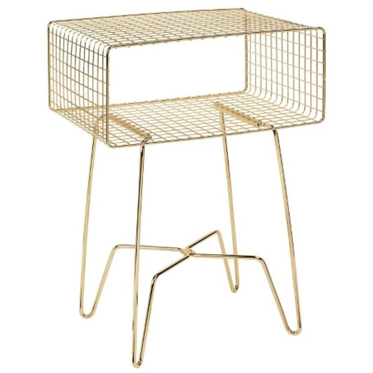 Best Side Tables Under 100 — Style Editor Picks Apartment Therapy