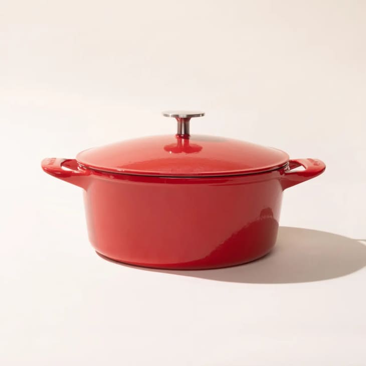 Made In Dutch Oven Review Apartment Therapy