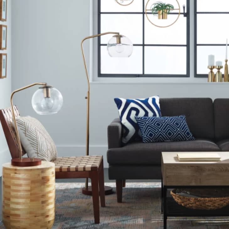 11 Floor Lamps Under 100 2022 Apartment Therapy