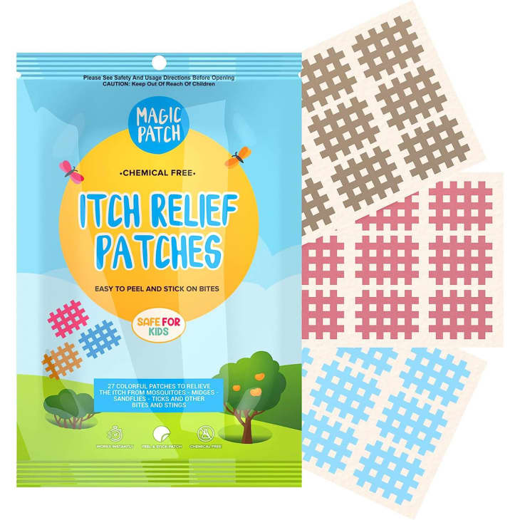 8 Mosquito Repellent and Anti-Itch Products That Really Work | The Kitchn