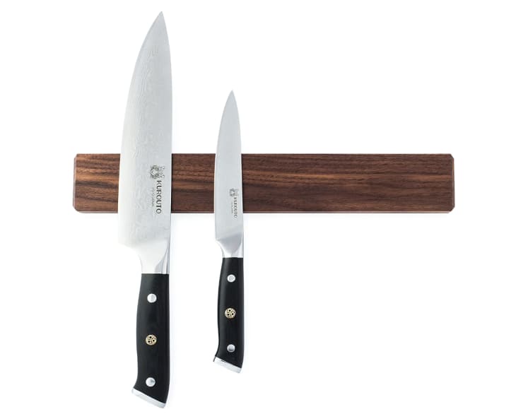 How to Store, Sharpen, and Care for Your Knives, According to Chefs