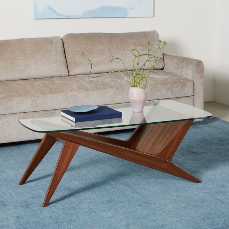 The Best Editor-Tested West Elm Coffee Tables 2022 | Apartment Therapy