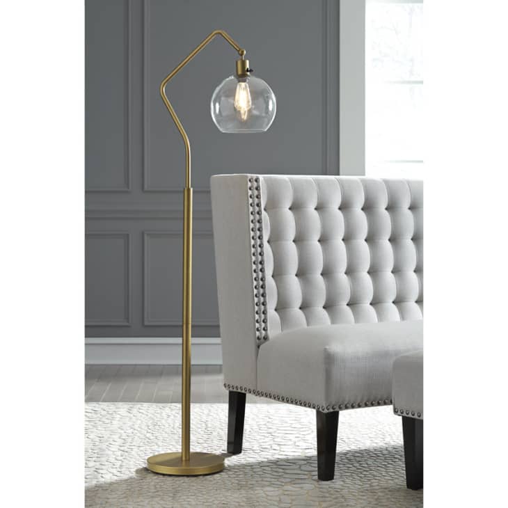 12 Floor Lamps Under 100 2024 Apartment Therapy
