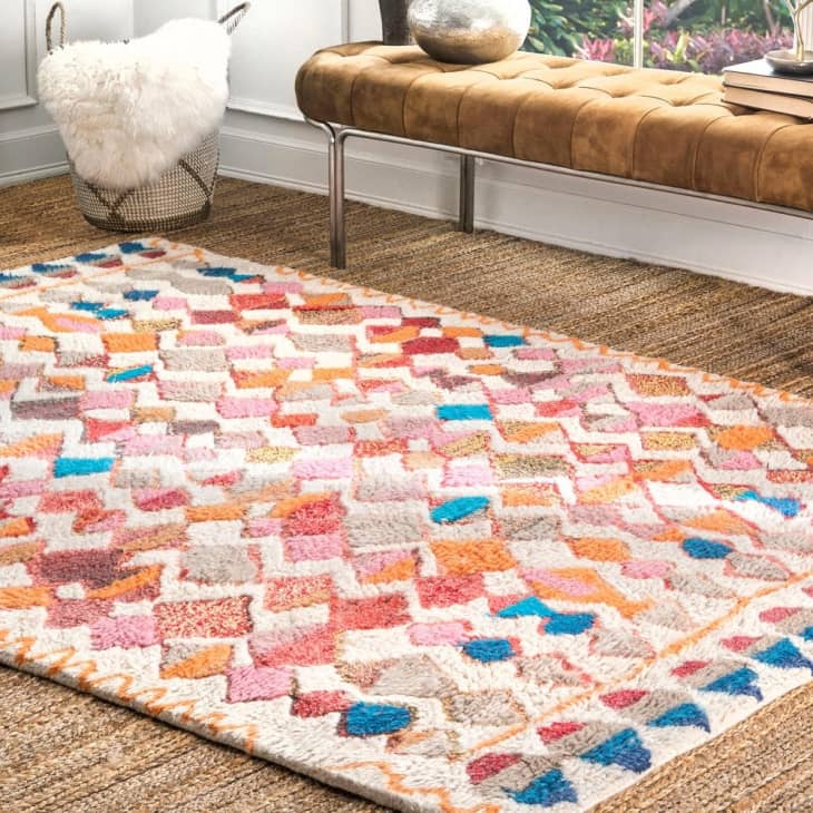 Rugs USA Sale - Home Deals November 2020 | Apartment Therapy