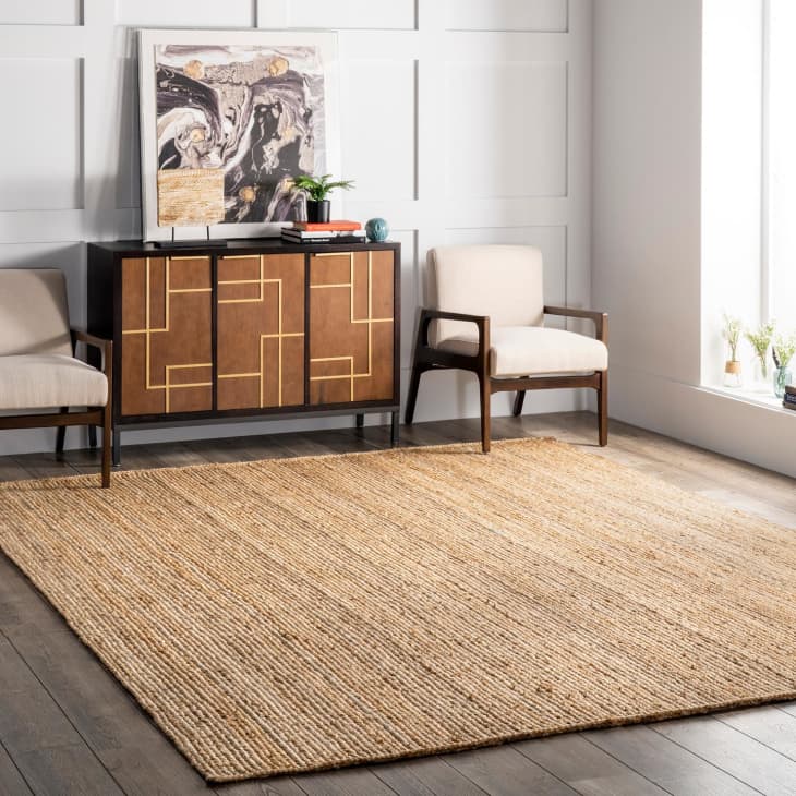 10 Best Minimalist Boho Rugs  Apartment Therapy