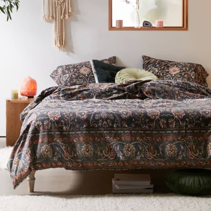 Boho Bedding Duvet Covers, Quilts Apartment Therapy