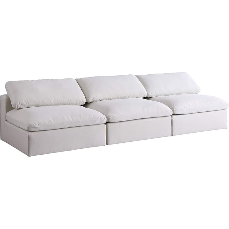 12 Deep, Cozy Couches 2021 Comfiest Deep Sofas for Lounging