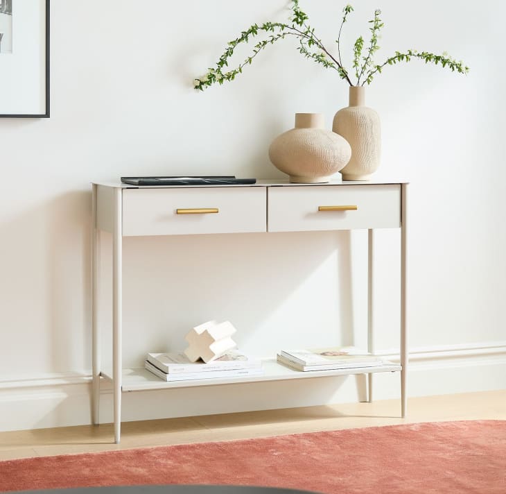 West Elm Sale January 2024 Shop Up to 50 Off SpaceSaving Furniture Apartment Therapy