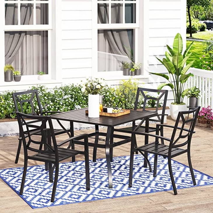 Outdoor dining sets under sales $300