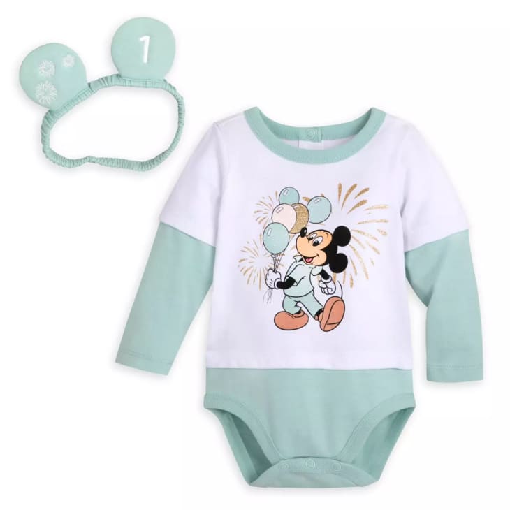 Disney layette set sales