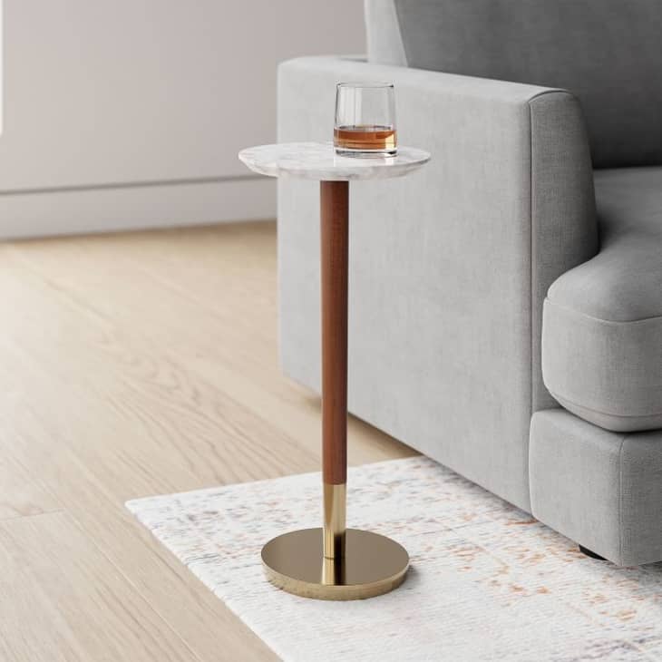 Silhouette Pedestal Drink Table | lupon.gov.ph