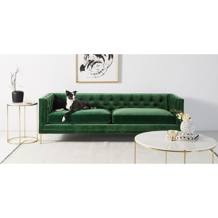 12 Best Extra Long Sofas of 2021 Apartment Therapy