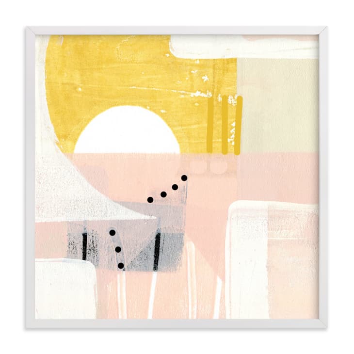 Calming Wall Art — The Best Soothing Art Prints for Any Room ...