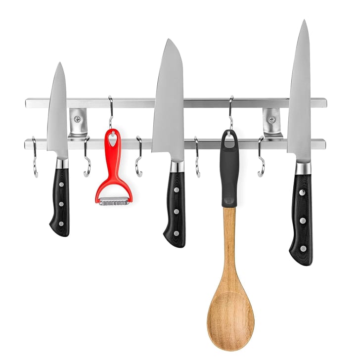 11 Best Knife Storage Solutions Our Editors Love The Kitchn