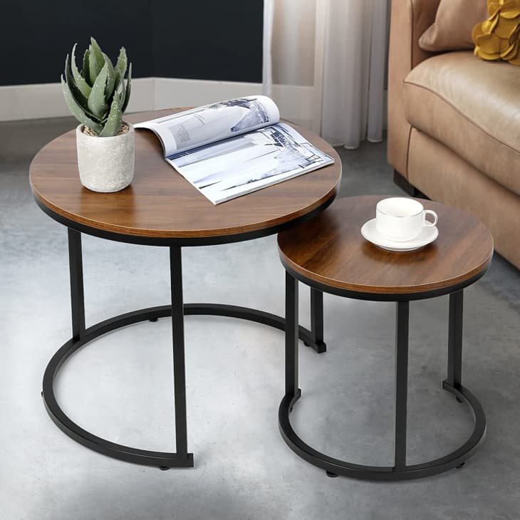 19 Best Coffee Tables for Any Style 2022: Mid-Century, Modern ...