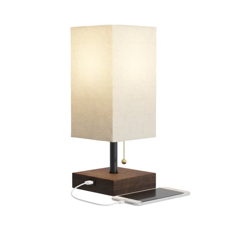 10 Best Charging Lamps for 2023 Apartment Therapy