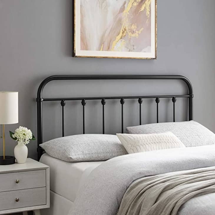 10 Best Headboards 2022: Wood, Rattan, Metal | Apartment Therapy