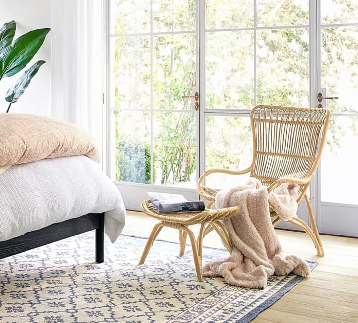 15 Rattan Accent Chairs We Love for 2024 Apartment Therapy