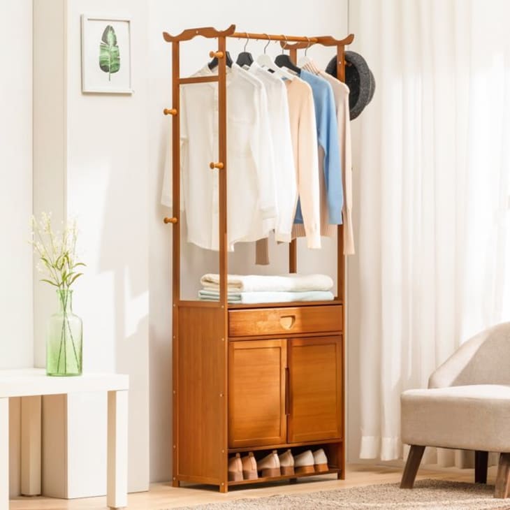 The Best Clothing Racks 2022 Freestanding Wardrobe and Clothes Racks