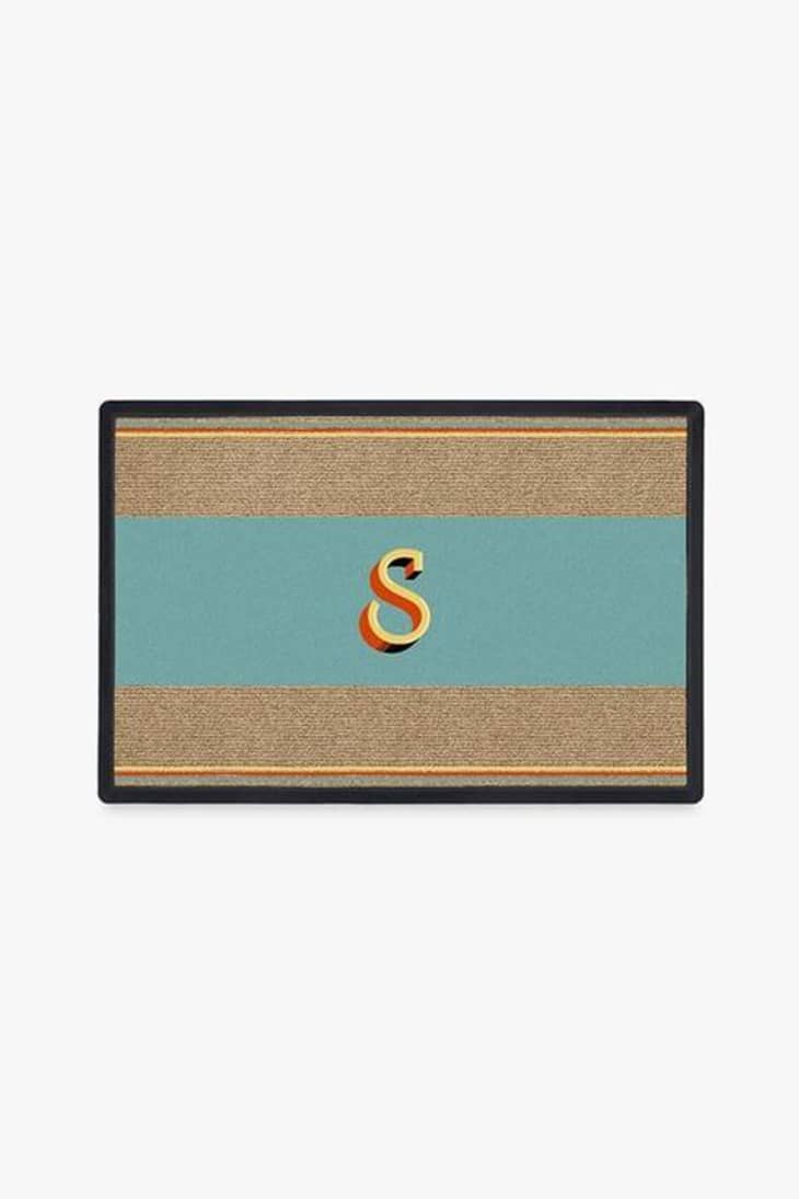 Ruggable Launches Washable Doormat Collection Apartment Therapy