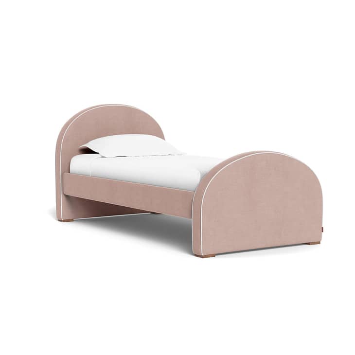 Twin bed for 2 year outlet old