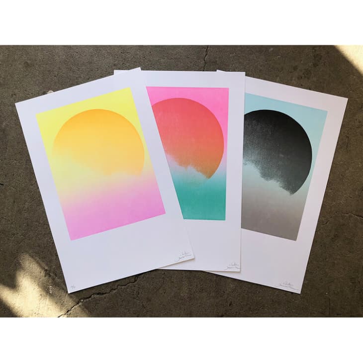 Best Places to Buy Cheap Art Online Apartment Therapy