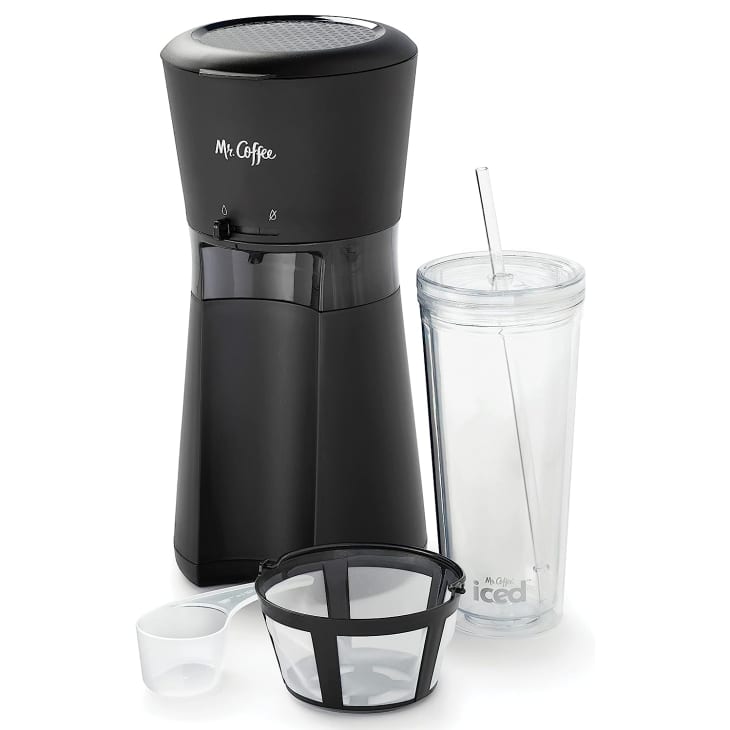 Best Iced Coffee Makers 2024 Keurig, Mr. Coffee, Ninja The Kitchn