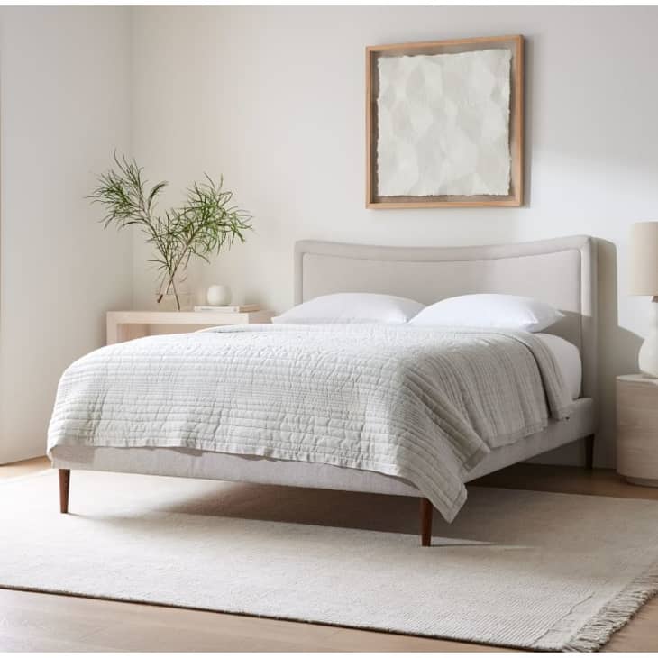 10 West Elm Furniture Picks In Stock & Ready to Ship Apartment Therapy