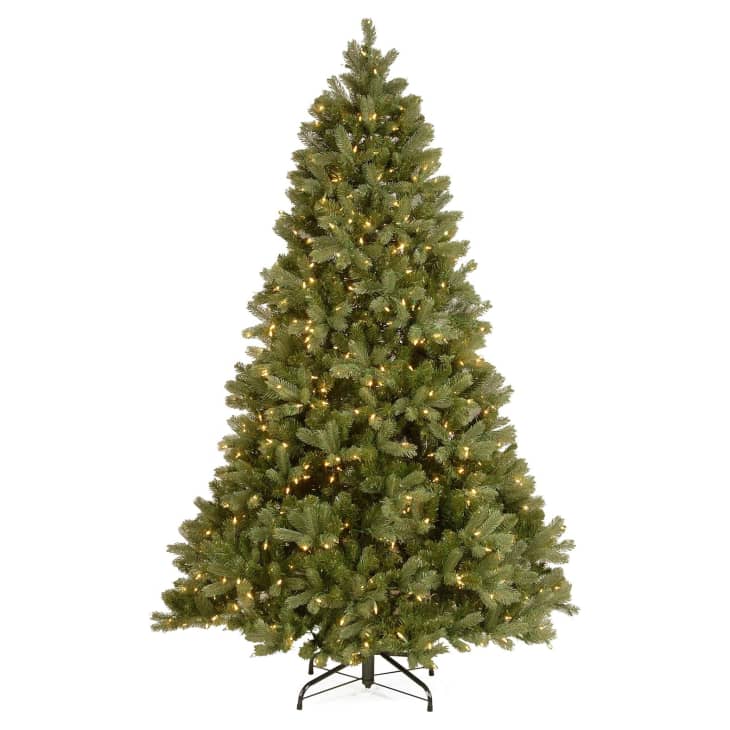 These Are the Amazon Black Friday Christmas Tree Deals You Can't Miss Apartment Therapy
