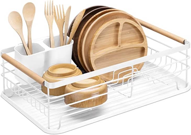 3 Stylish Amazon Finds for My Dishwashing Area for Under $55 ...
