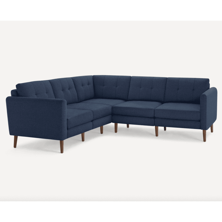 12 Best Sectional Sofas for Stylish Living Rooms 2024 Apartment Therapy