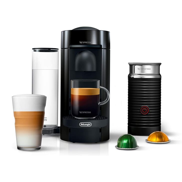 Prime Day Coffee Maker Deals 2023 Breville, Keurig, Nespresso The Kitchn