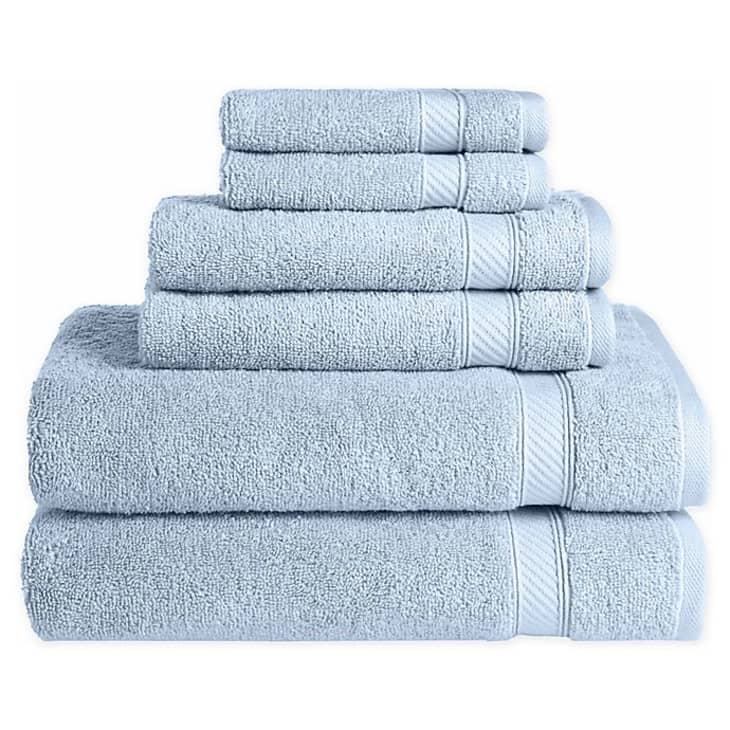 Nestwell Hygro Cotton Bath Towel Review 2021 Apartment Therapy