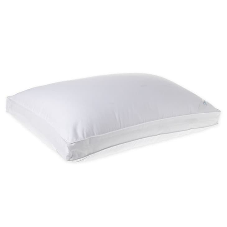 Bed bath and beyond hotsell pillow cases