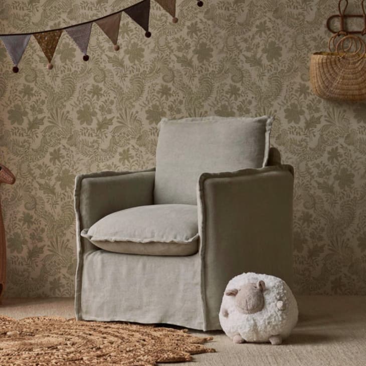 12 Nursery Glider Chairs We Love Delta Children, Babyletto, Carter's Cubby