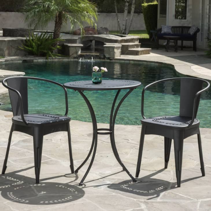 11 Best Small-Space Outdoor Furniture Sets for Patios and Balconies ...