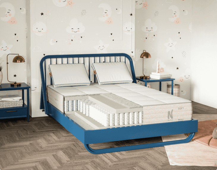best twin mattress for kids 2024