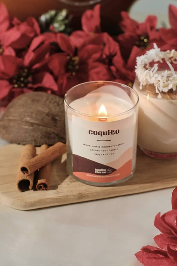 best gifts for candle lovers