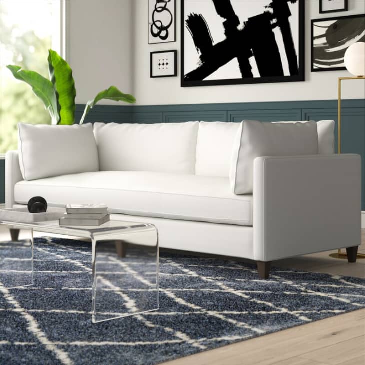 Joss and main sales sofa table