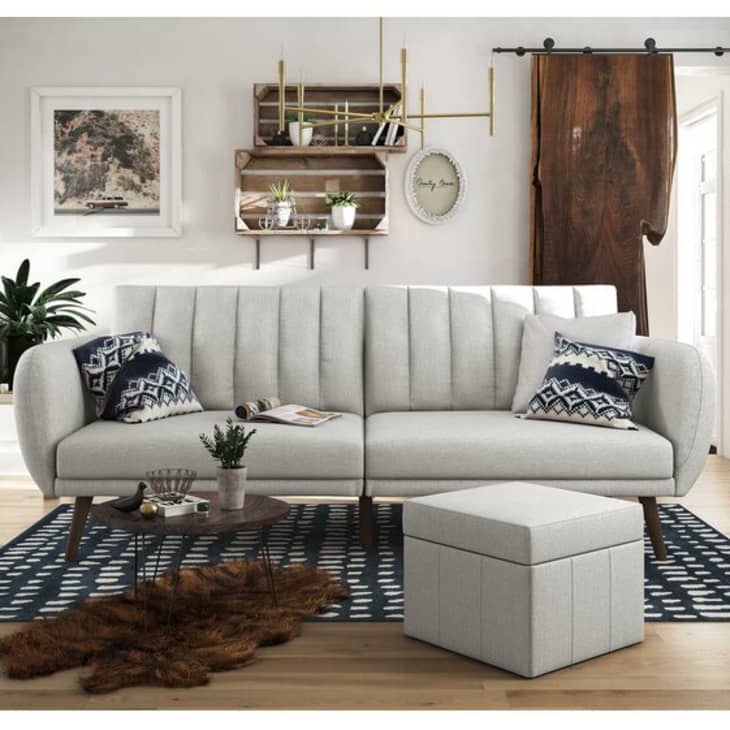 10 Best Small Sleeper Sofas for Small Spaces 2022 Apartment Therapy