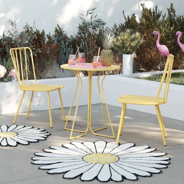 10 Places to Shop for Cute Affordable Outdoor Furniture and