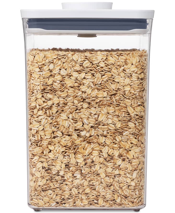 Macy's Fabulous Fall Sale Includes 20 Percent Off Kitchen Storage ...