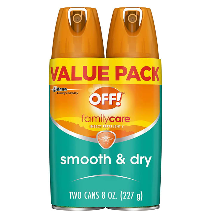 Is Bug Spray Safe for Kids and Toddlers? Pediatric Health Experts Weigh