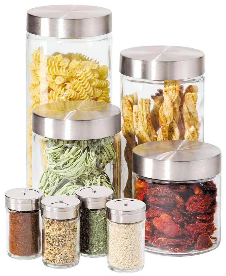 Macy's Fabulous Fall Sale Includes 20 Percent Off Kitchen Storage