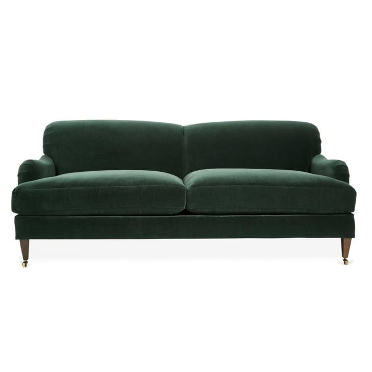 Our Guide to the English Roll Arm Sofa (Plus Our Best Picks!) Apartment Therapy