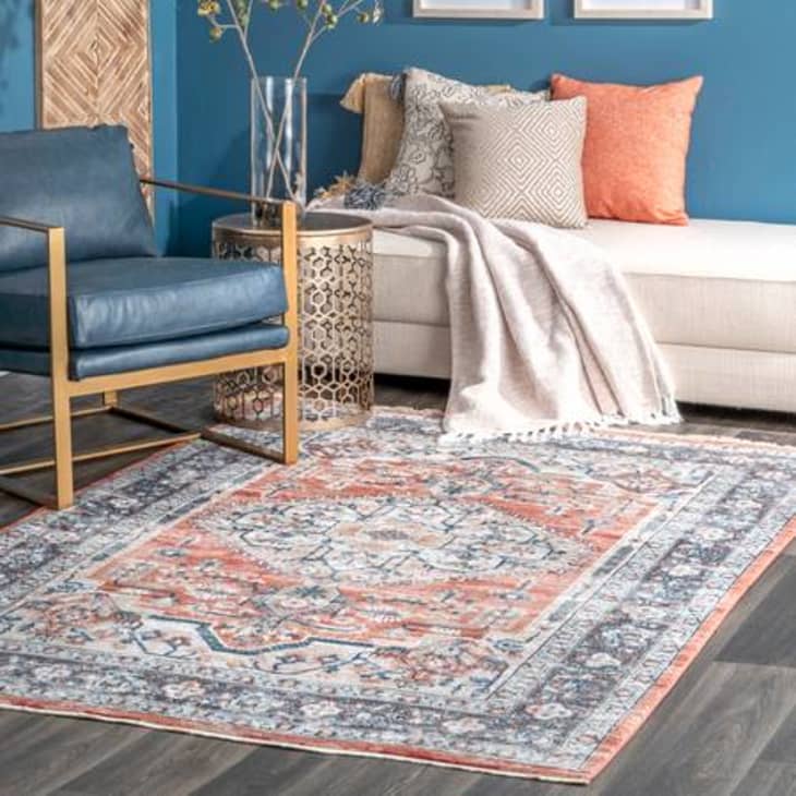 Rugs USA Is Having a Closeout Event with Up to 75 Off Tons of Styles