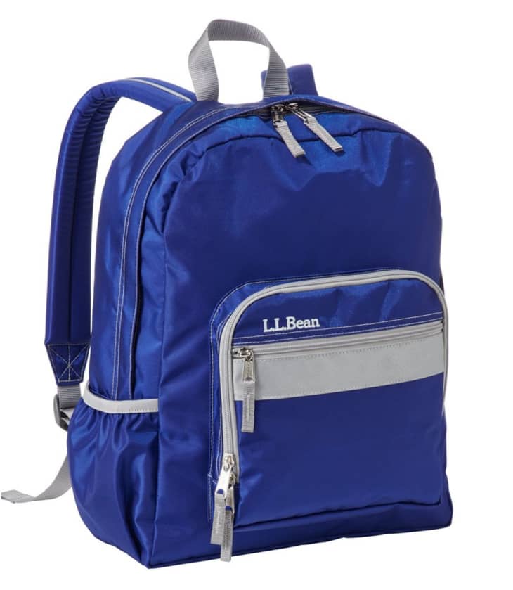 Ll bean glow in the dark backpack sales