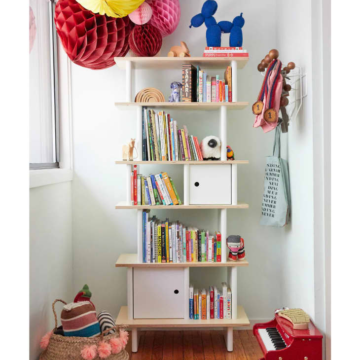 13 Best Kids’ Bookshelves of 2023 — Ikea, KidKraft, Babyletto