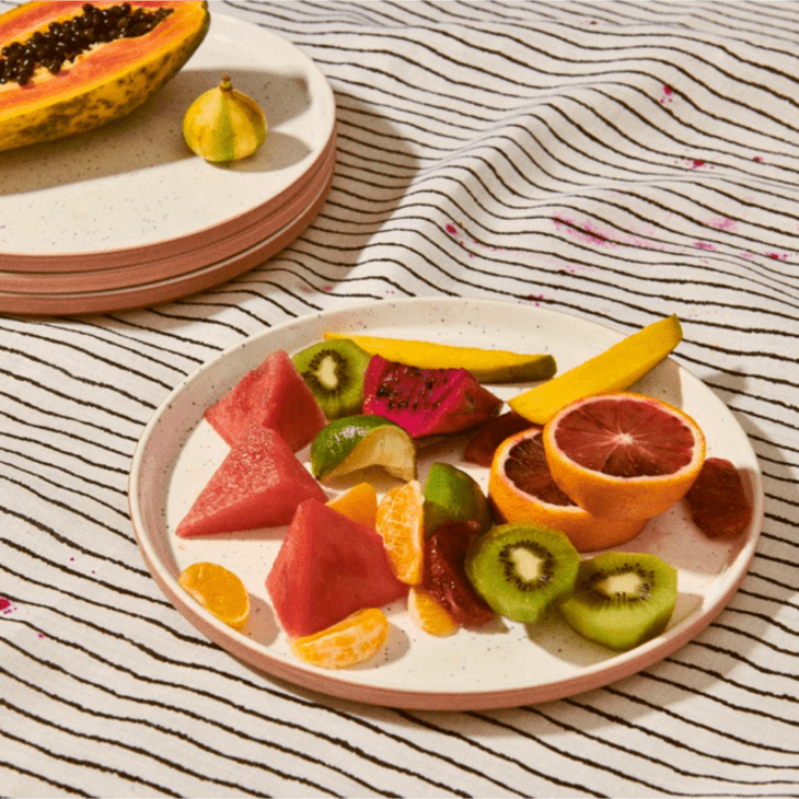 10 Best Stylish Ceramic Plates 2022 Cheap, Inexpensive Porcelain and