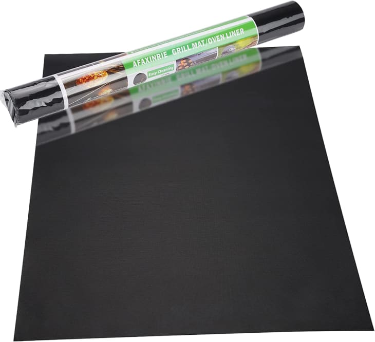 Amazon Oven Liner Review The Kitchn